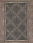 Ковёр Витебские ковры ЦИНОВКА sz4376b1-21>