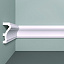 00-00004627 Молдинг Bello Deco XPS/М7 (2000*70*28 мм)