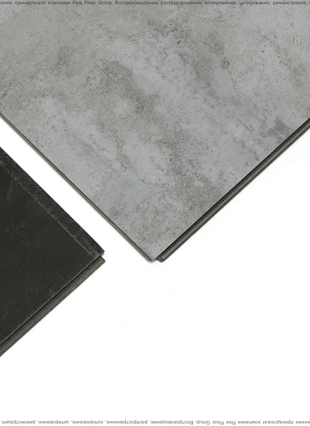 Кварц-винил (LVT) EcoClick ЭКО КАМЕНЬ (ECOSTONE) Кайлас