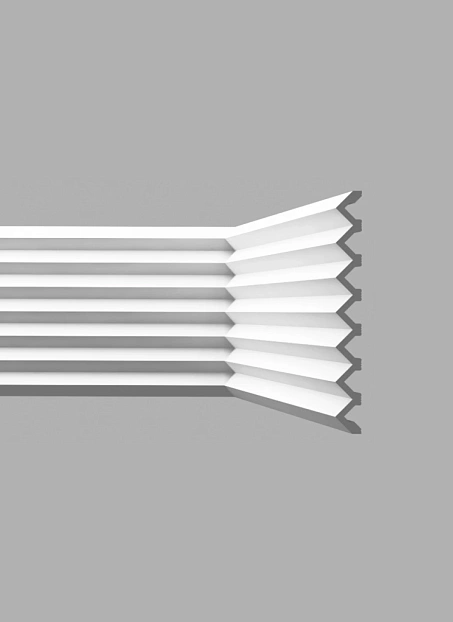 Стеновая панель (XPS) Bello Deco СП11-2