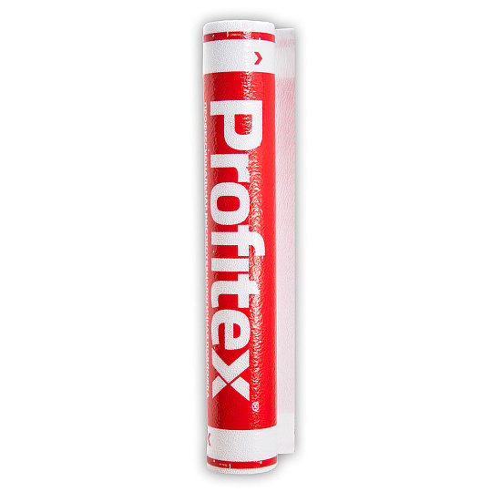 Подложка под напольные покрытия Profitex