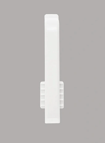 Соединитель Arbiton VIGO60 Белый 1