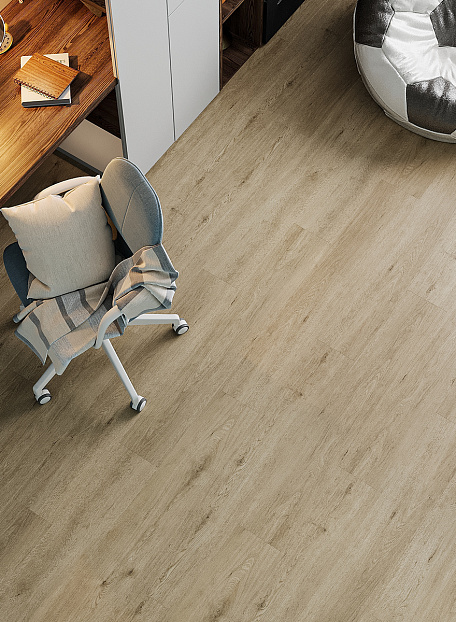 Кварцвиниловая плитка (LVT) Norland SIGRID  Abbi