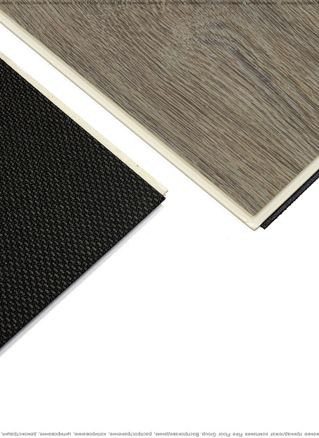 Виниловый ламинат (SPC) Alta Step PERFECTO  Дуб Европейский