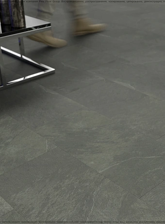 Кварц-винил (LVT) Fine Floor FF-STONE Гарат