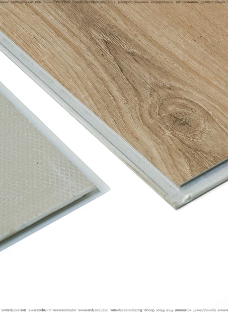 Виниловый ламинат (SPC) Noventis AVALON  Дуб Валлийский