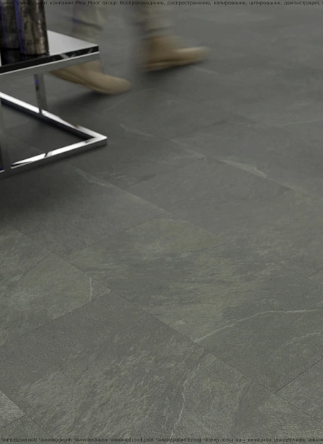 Кварц-винил (LVT) Fine Floor FF-STONE  Гарат