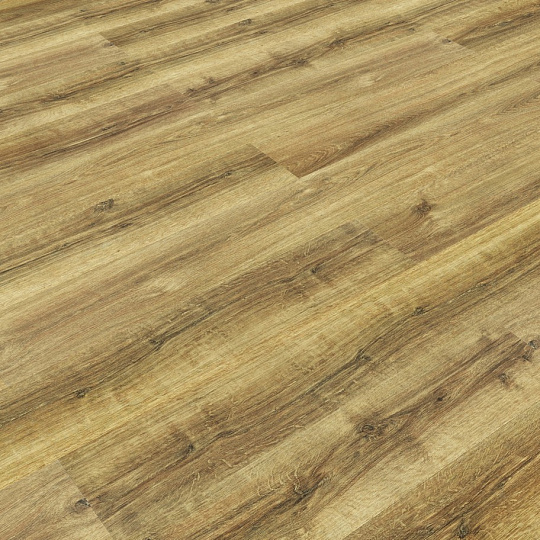 Кварцвиниловая плитка (LVT) Fine Floor MIB  Дуб Раме