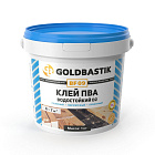 Goldbastik