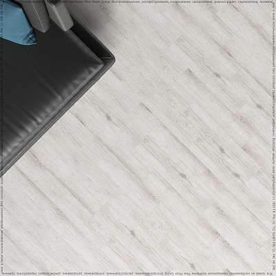 Ламинат Ideal VILLE  Дуб Зеа сторона L/R - 50/50