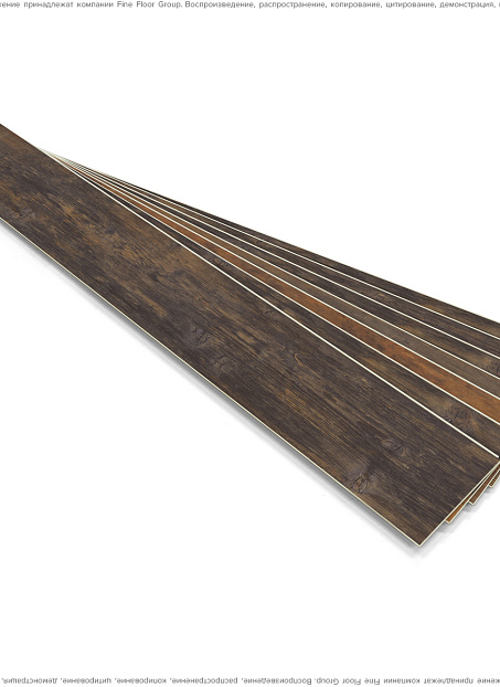 Виниловый ламинат (SPC) Fast Floor COUNTRY  Дуб Даргавс