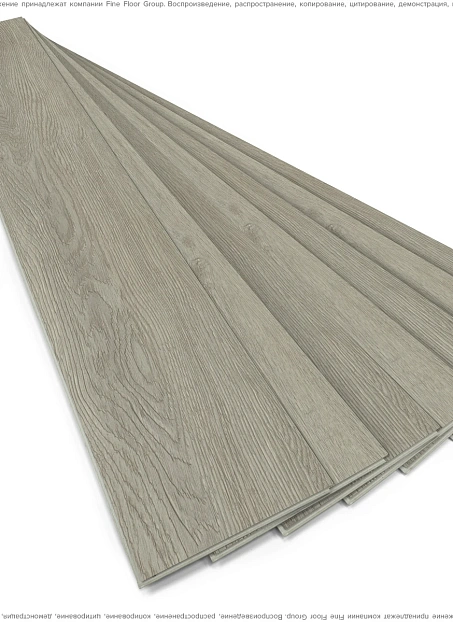 Виниловый ламинат (SPC) Aquamax VIRTUOSE Дуб Эрколано