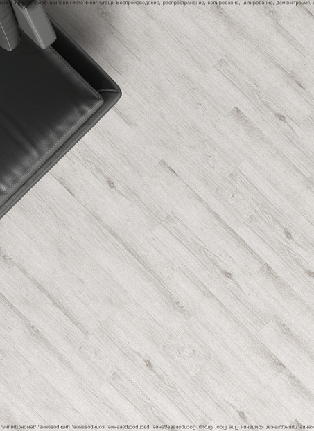 Ламинат Ideal VILLE  Дуб Зеа сторона L/R - 50/50