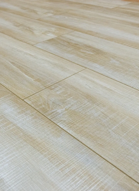 Ламинат Boho ВИЛАЖ (VILLAGE) Дуб Ваниль (Oak Vanilla)>