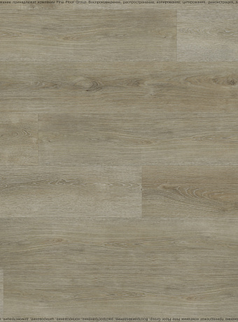Виниловый ламинат (SPC) CronaFloor FRESH  Дуб Врангеля