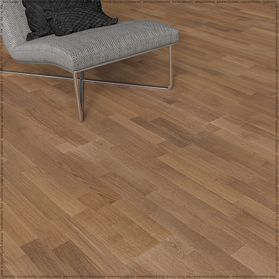 Паркетная доска Karelia DAWN  Oak Ivory Stonewashed