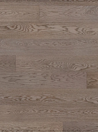 Паркетная доска Karelia LIGHT Oak Frostbite NATUR 1S LAC GLOSS