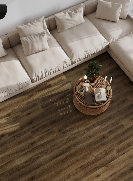 Кварцвиниловая плитка (LVT) Norland SIGRID  Kveld