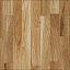 Паркетная доска Polarwood CLASSIC Oak Living High Gloss ROBUST, 3S, LAC, GLOSS, 2,266м