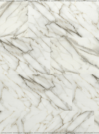 Виниловый ламинат (SPC) Aquamax INTEGRA STONE  Лацио