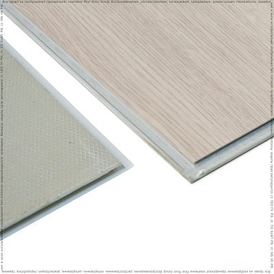 Виниловый ламинат (SPC) Dolce Flooring LEGNO  Ясень Сиена