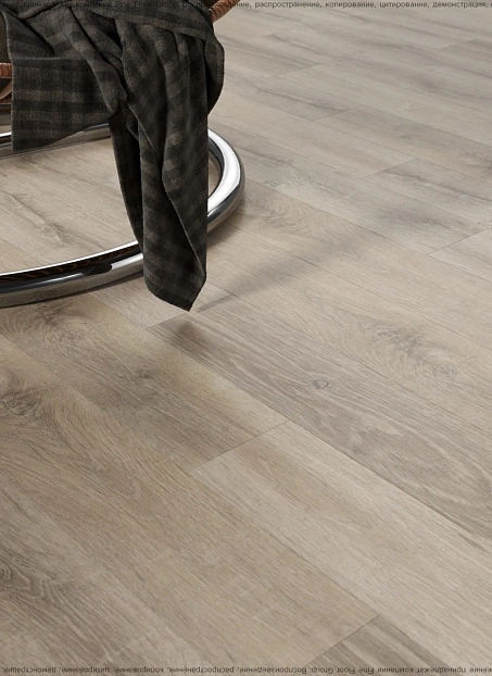 Виниловый ламинат (SPC) Alta Step PERFECTO Дуб Классический