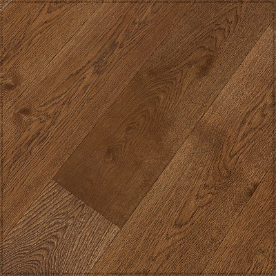 Паркетная доска Karelia BLOOM  Oak Malva