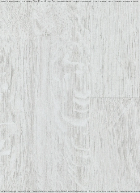 Кварц-винил (LVT) Fine Floor FF-LIGHT Дуб Богемия