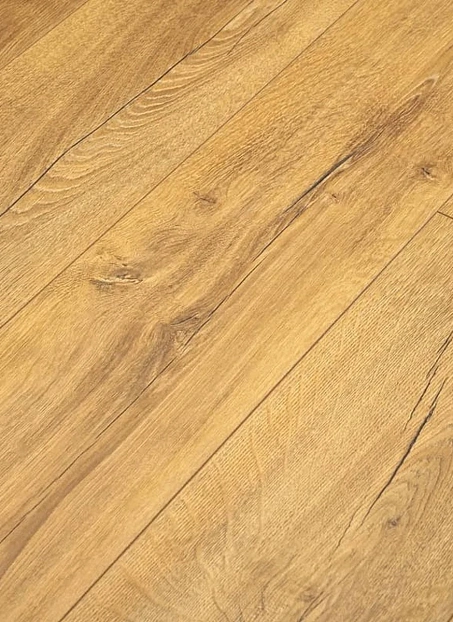 Ламинат Peli ANATOLIA 8 Дуб Голд