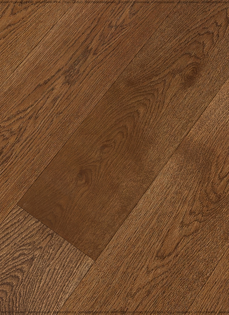 Паркетная доска Karelia BLOOM  Oak Malva COUNTRY 1S LAC MAT