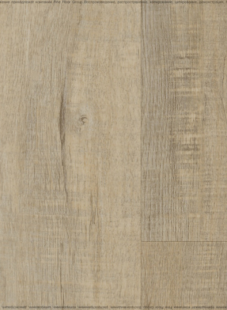 Виниловый ламинат (SPC) Royce ENJOY  Дуб Блэкрок