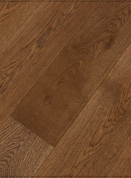 Паркетная доска Karelia BLOOM  Oak Malva COUNTRY 1S LAC MAT