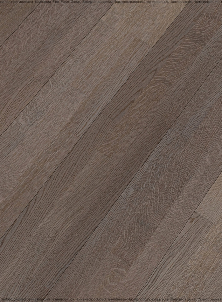 Паркетная доска Karelia LIGHT  Oak Shadow Grey SELECT 3S OIL SILKY MAT