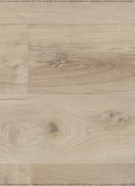 Виниловый ламинат (SPC) Fast Floor COUNTRY  Дуб Вятский>
