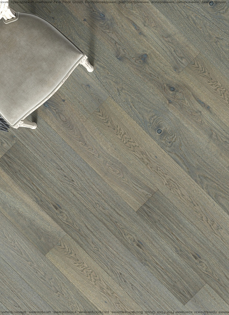 Паркетная доска Karelia BLOOM  Oak Erica COUNTRY 1S LAC MAT