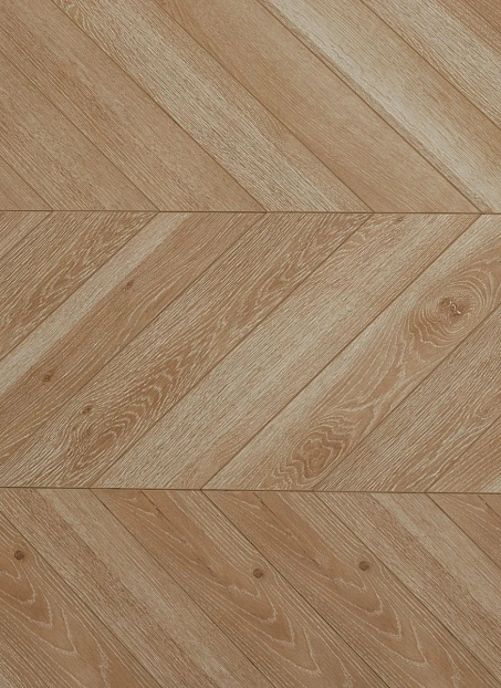 Ламинат Boho DESIGN COLLECTION Дуб Выбеленный>