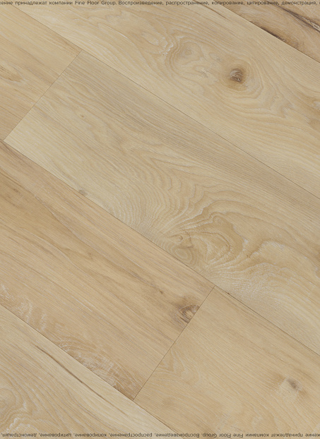 Виниловый ламинат (SPC) Fast Floor COUNTRY  Дуб Усть-Цильмский