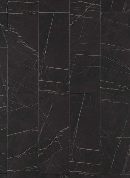 Ламинат Egger PRO Large 8-33 Aqua+ Камень Пьетра Гриджиа Чёрный>