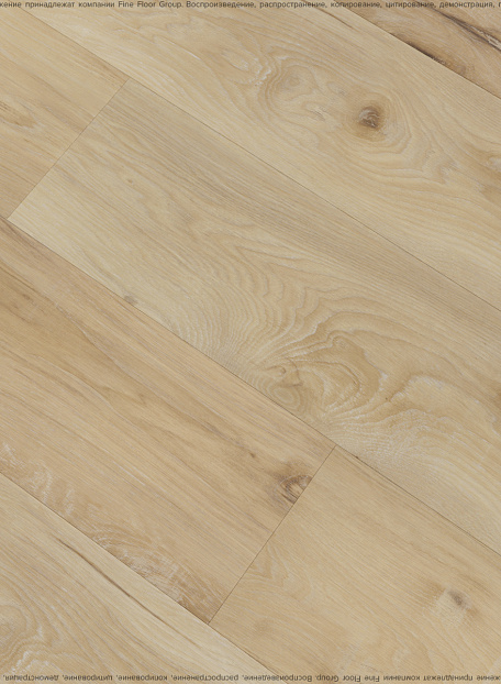 Виниловый ламинат (SPC) Fast Floor COUNTRY  Дуб Усть-Цильмский