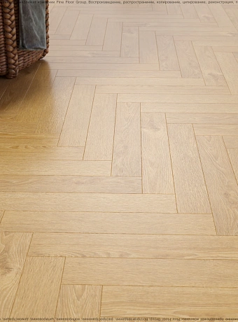 Ламинат Woodstyle ARROW Дуб Лонгбоу 100