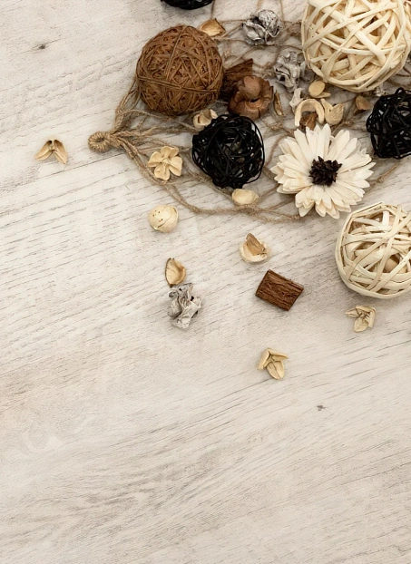 Кварц-винил (LVT) Fine Floor FF-RICH  Дуб Анхель