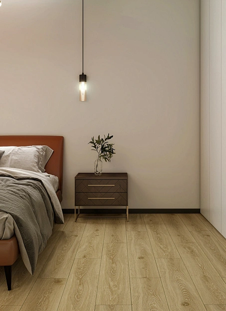 Ламинат Floorwood ПАРАДИГМА (PARADIGMA) Дуб Гровери