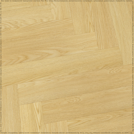 Ламинат CBM MOSAIK 600х100  Дуб Перуц