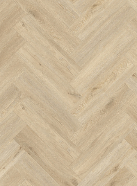 Кварцвиниловая плитка (LVT) Moduleo ROOTS 55 HERRINGBONE  Galtymore Oak 86237Y