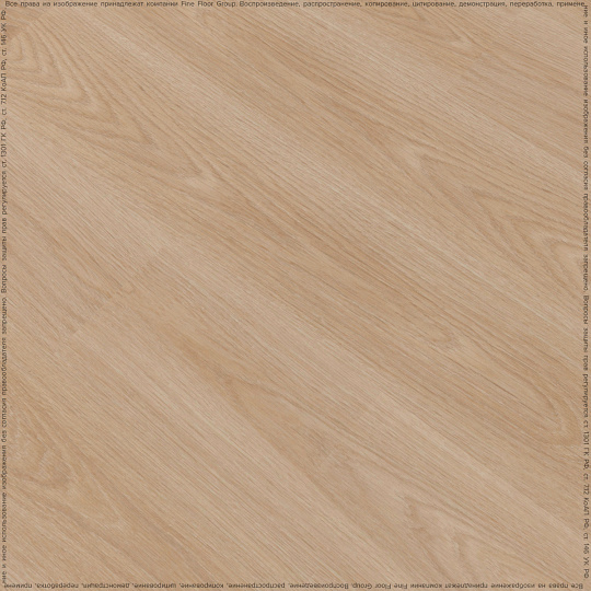 Виниловый ламинат (SPC) Adelar SOLIDA  Riviera Oak 03254LA