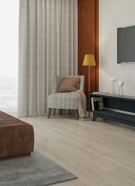 Ламинат Egger PRO Classic 10-33 Дуб Эль-Мильх Песочный