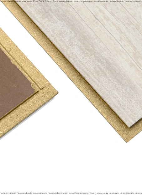 Ламинат Ideal CHOICE Ясень Океан