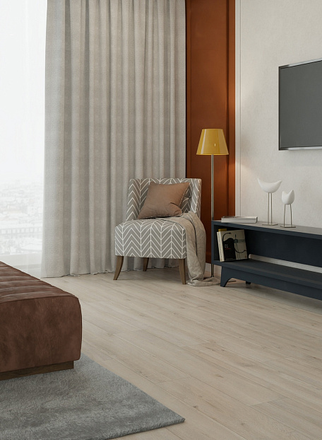 Ламинат Egger PRO Classic 10-33 Дуб Эль-Мильх Песочный