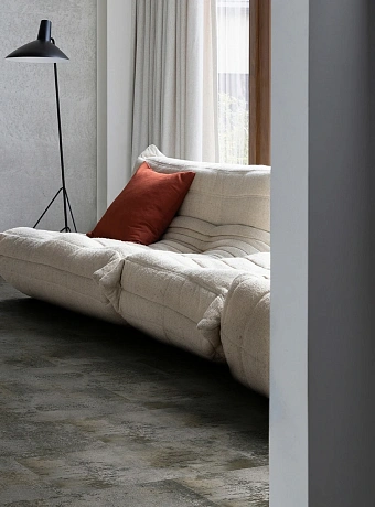 Кварц-винил (LVT) Moduleo ROOTS 55 Meteora 46967M