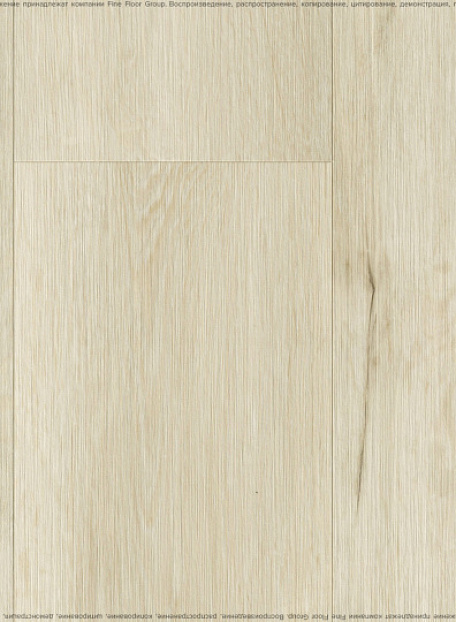 Виниловый ламинат (SPC) Fine Floor R-LINE  Дуб Олёкма